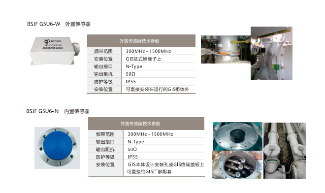 BSJF 20 GIS局部放電在線監(jiān)測系統(tǒng)